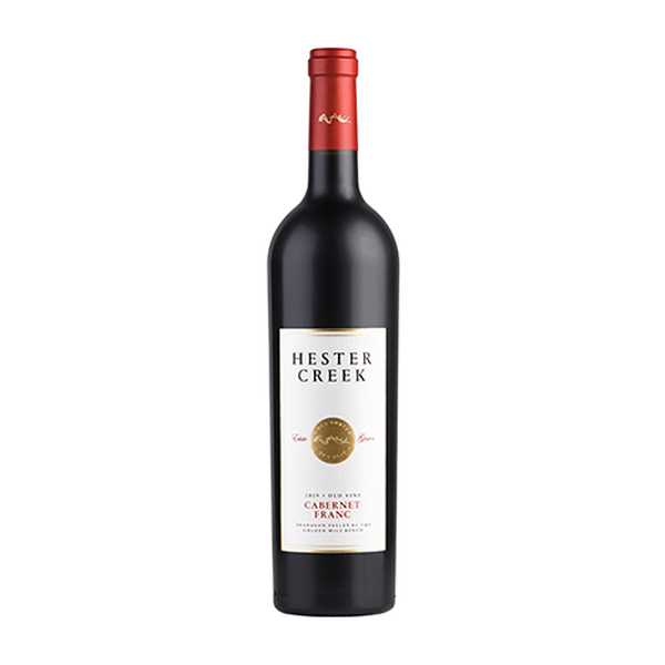 2019 Old Vine Cabernet Franc