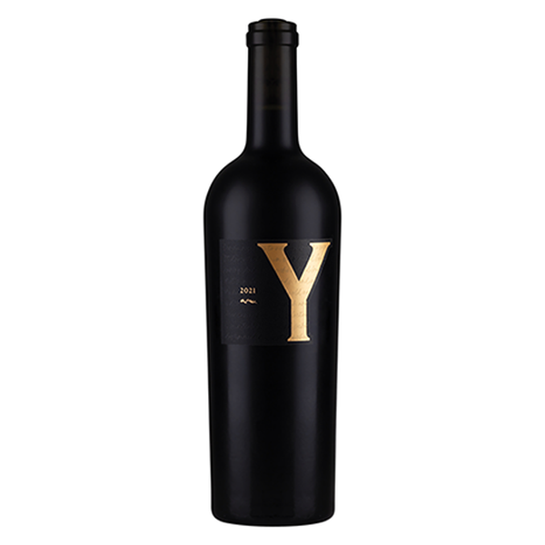 2021 Winemaker's Trilogy Y