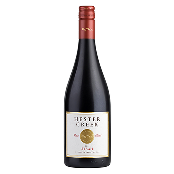 2022 Syrah