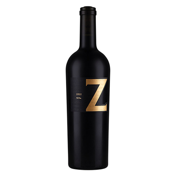2022 Winemaker's Trilogy Z