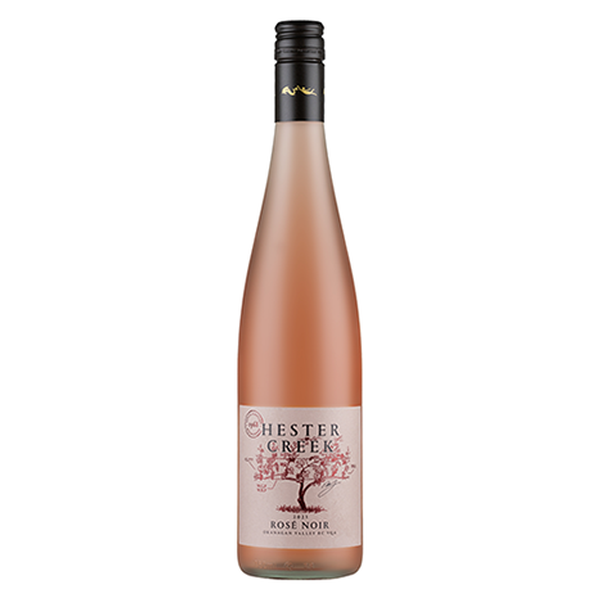 2024 Rosé Noir