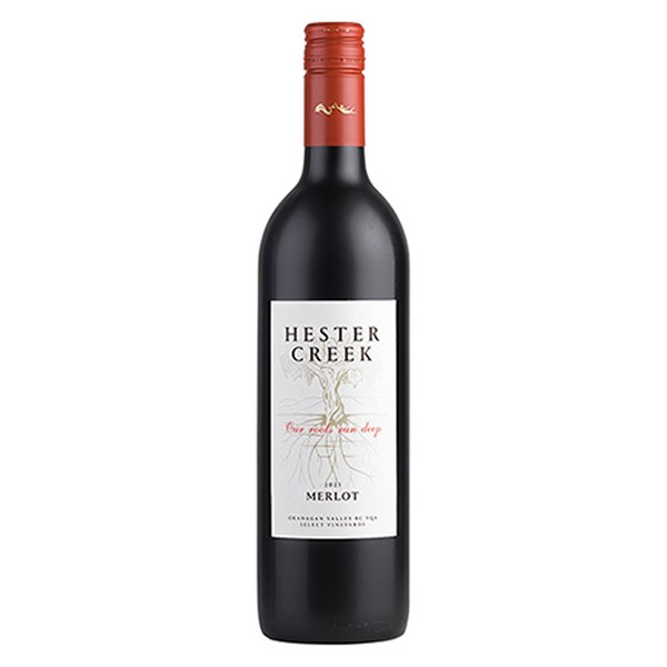 2023 Select Vineyards Merlot
