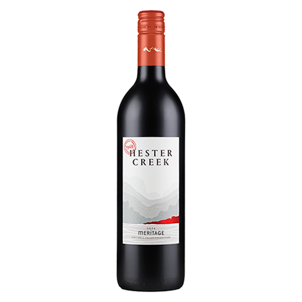 2024 Meritage