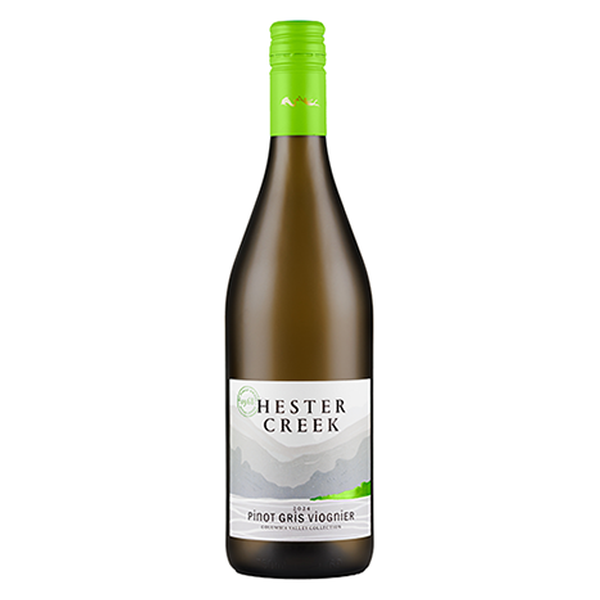 2024 Pinot Gris Viognier