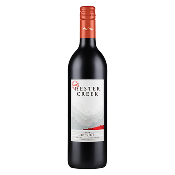 2024 Merlot