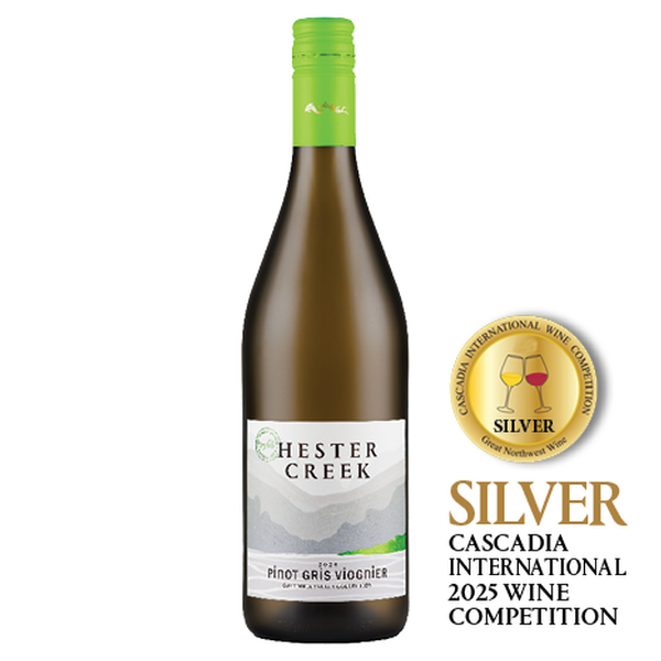 2024 Pinot Gris Viognier