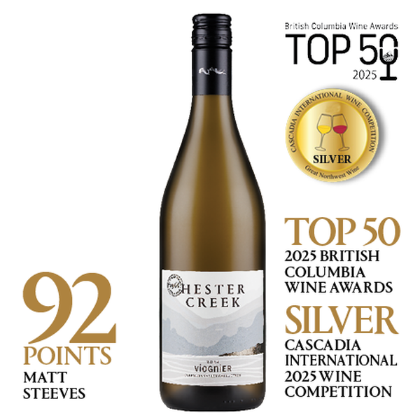 2024 Viognier