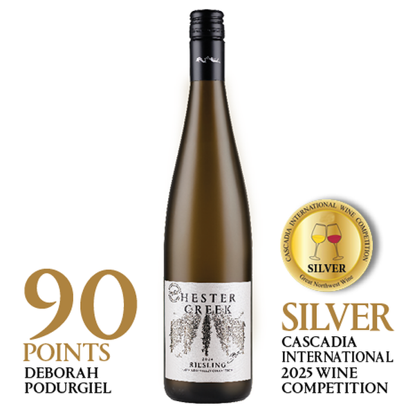 2024 Riesling