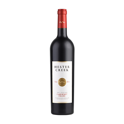 2019 Old Vine Cabernet Franc