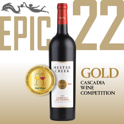 2022 Cabernet Sauvignon
