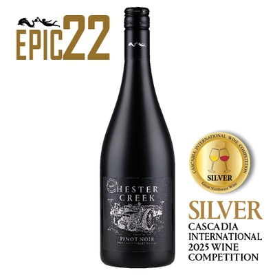 2022 Pinot Noir