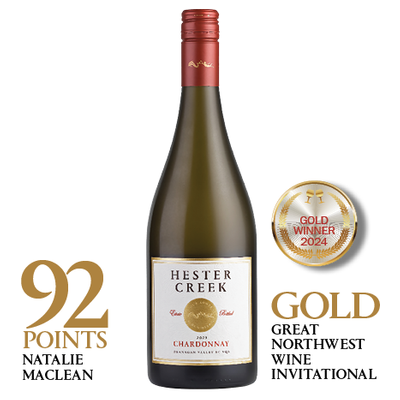 2023 Chardonnay