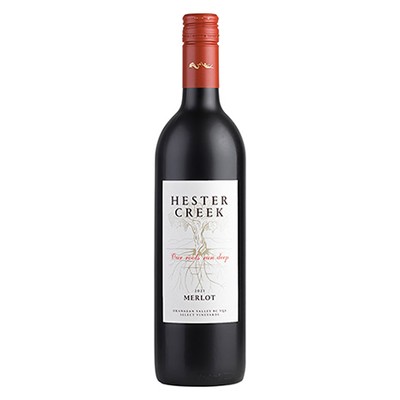 2023 Select Vineyards Merlot