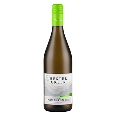 2024 Pinot Gris Viognier