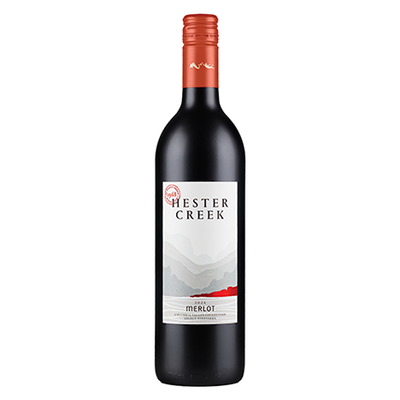 2024 Merlot