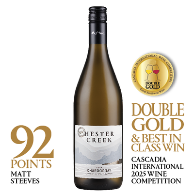 2024 Chardonnay