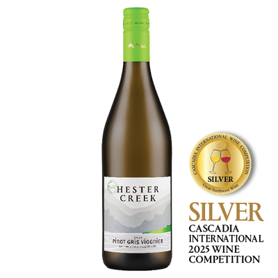 2024 Pinot Gris Viognier