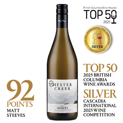 2024 Viognier
