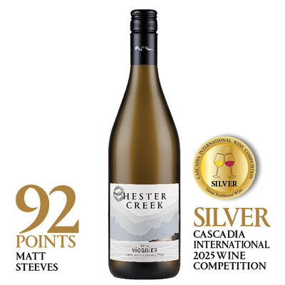 2024 Viognier