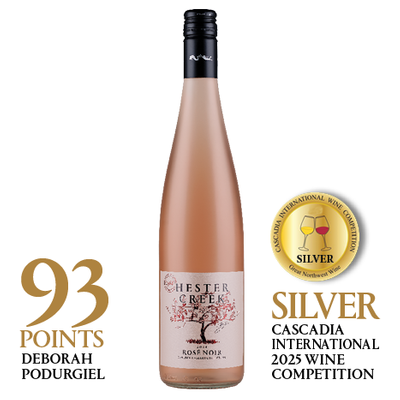 2024 Rosé Noir